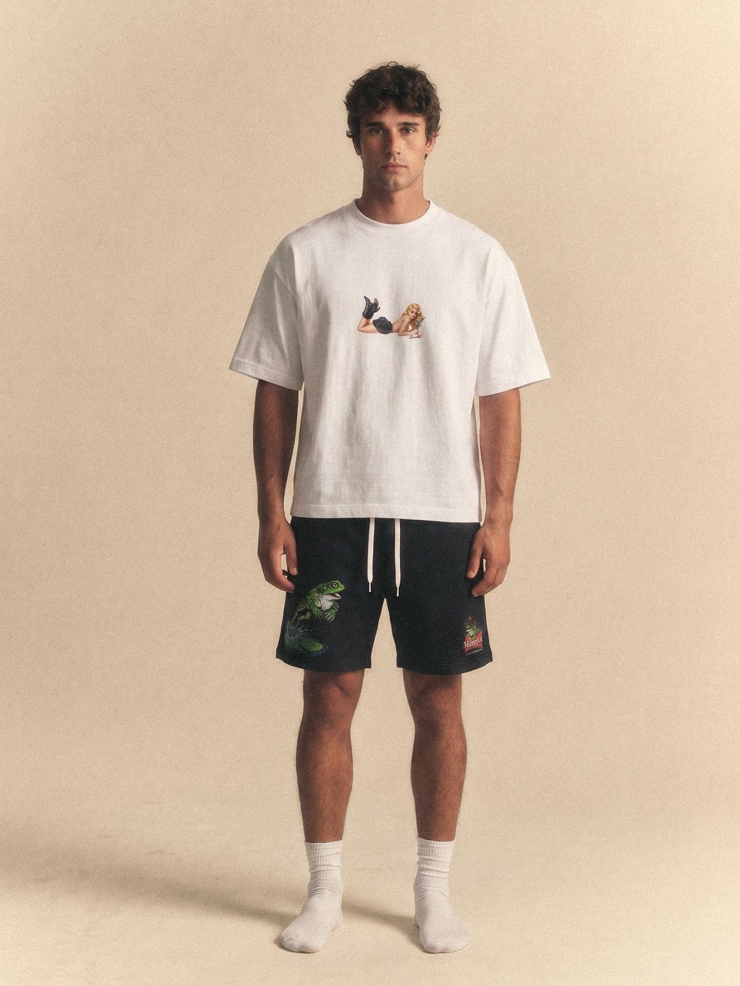 CORE SWEATSHORT Apparel c4c634-b9.myshopify.com 