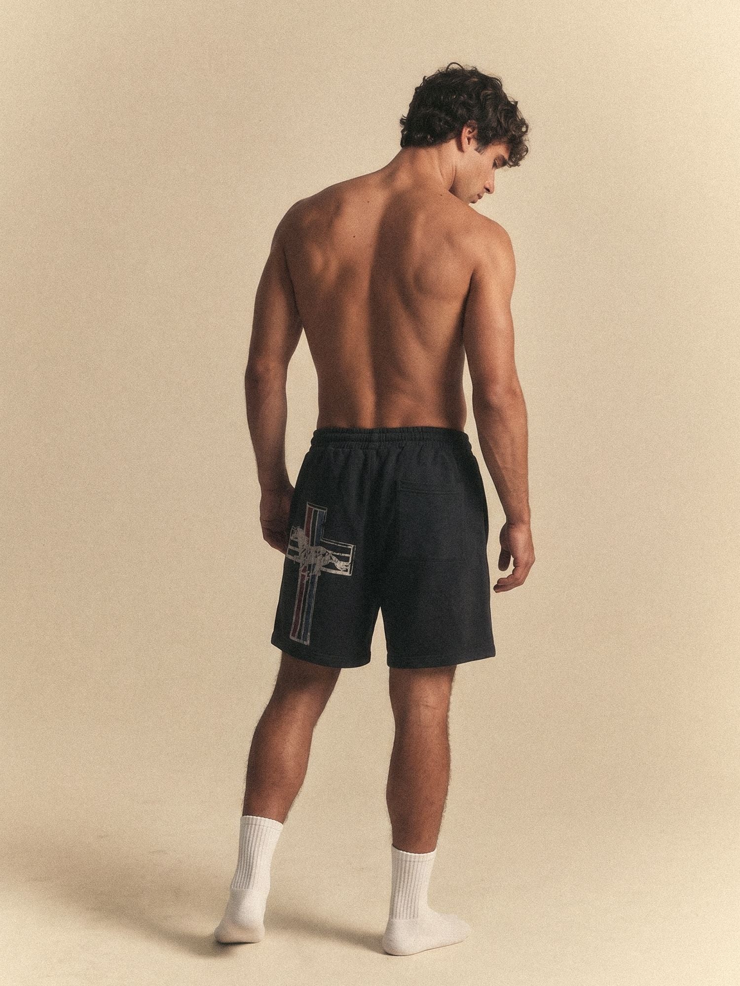 CORE SWEATSHORT Apparel c4c634-b9.myshopify.com 
