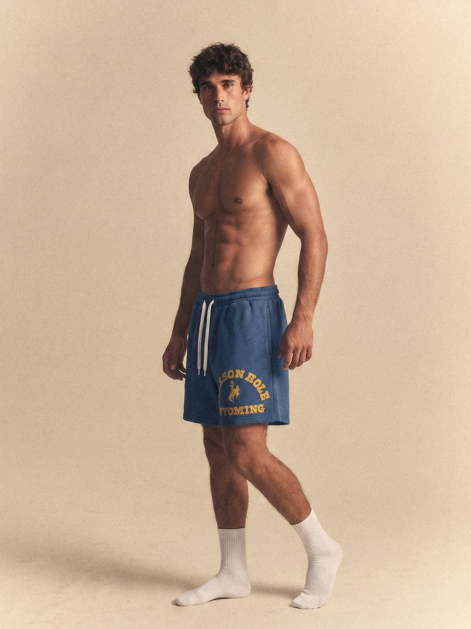 CORE SWEATSHORT Apparel c4c634-b9.myshopify.com 