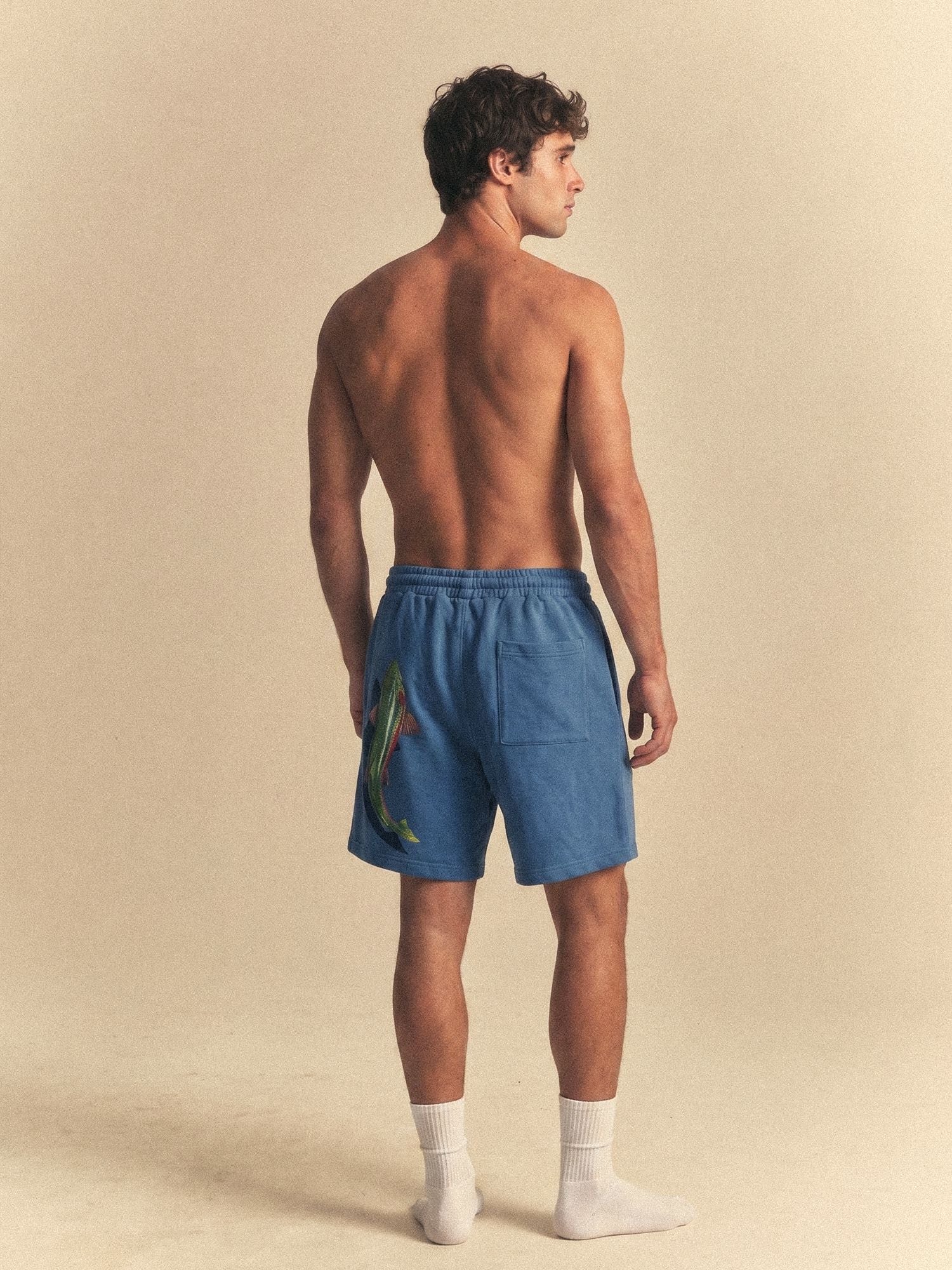 CORE SWEATSHORT Apparel c4c634-b9.myshopify.com 
