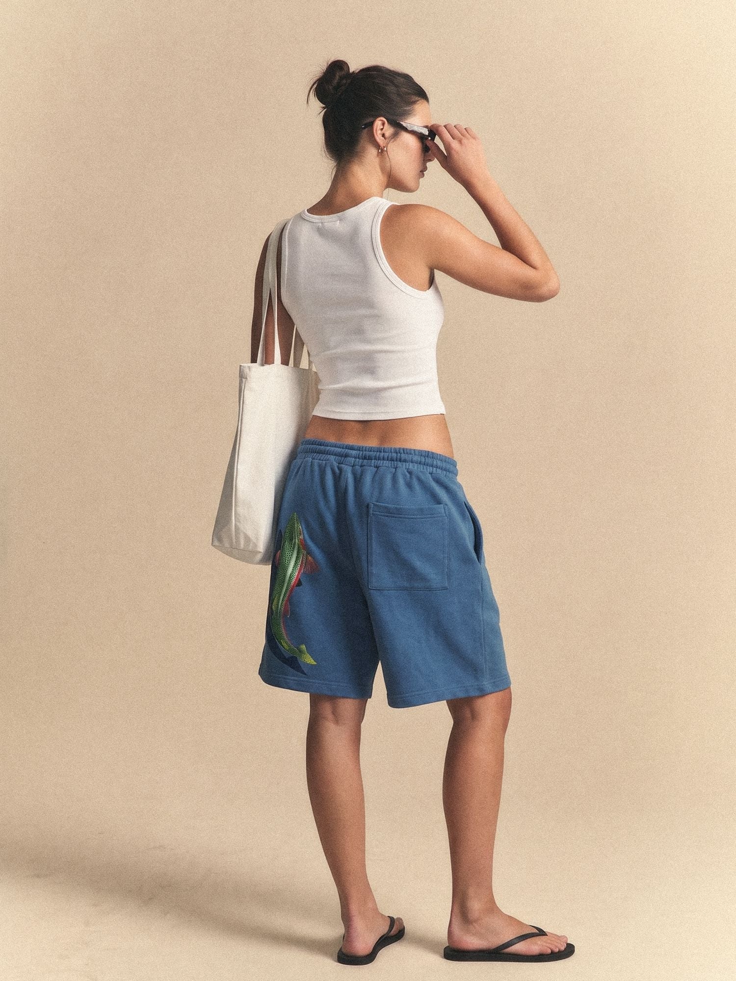 CORE SWEATSHORT Apparel c4c634-b9.myshopify.com 