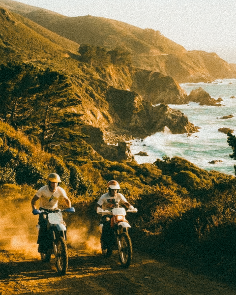 Beach, Boys, Babes & Bikes