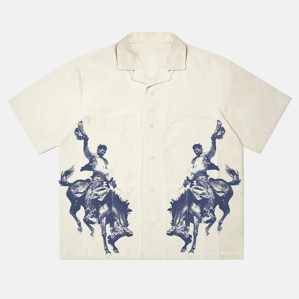 Cuban Shirt (LTM)