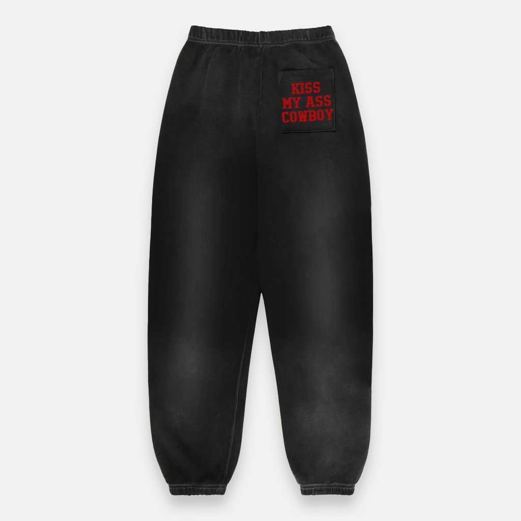 Heavyweight Vintage Joggers