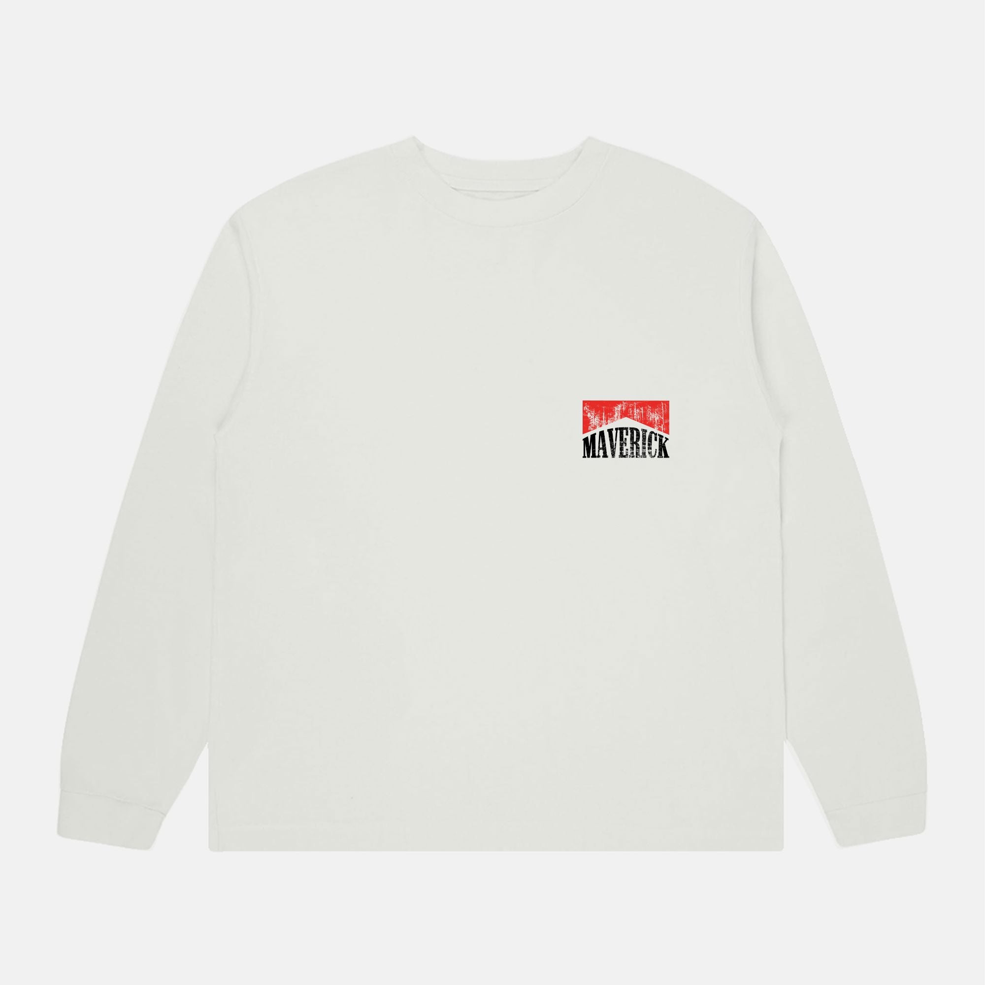 Classic Long Sleeve Tee PODpartner 
