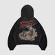 Classic Boxy Hoodie
