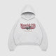 Classic Boxy Hoodie