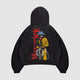 Classic Boxy Hoodie