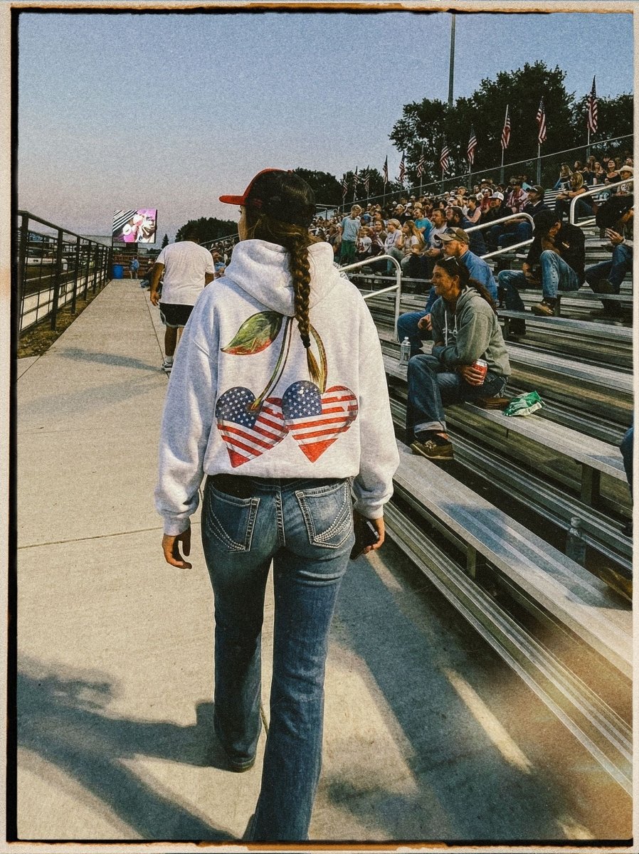 Classic Boxy Hoodie - Maverick