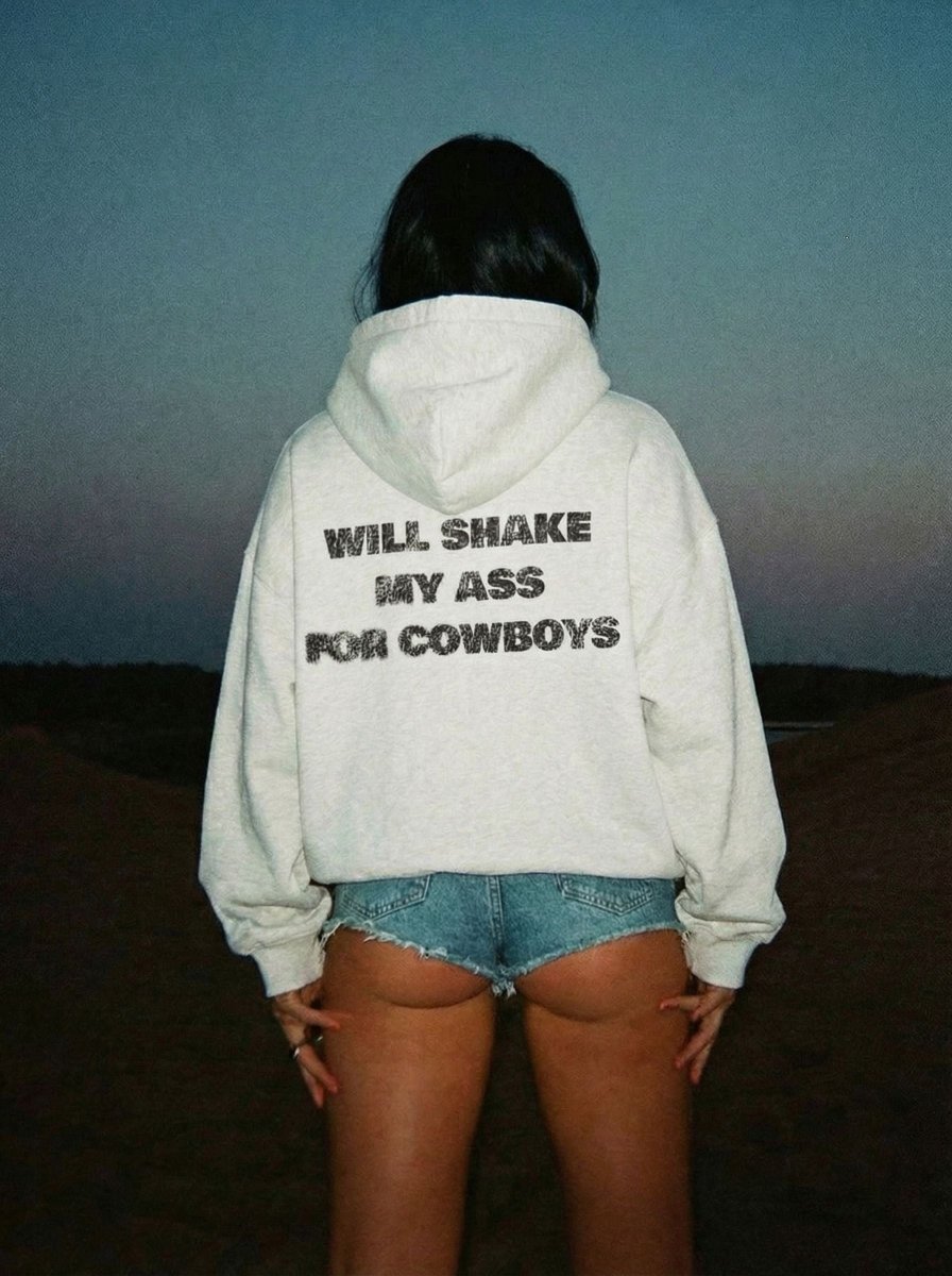 Classic Boxy Hoodie - Maverick