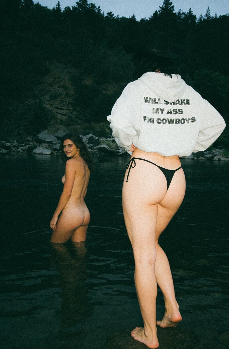 Classic Boxy Hoodie - Maverick