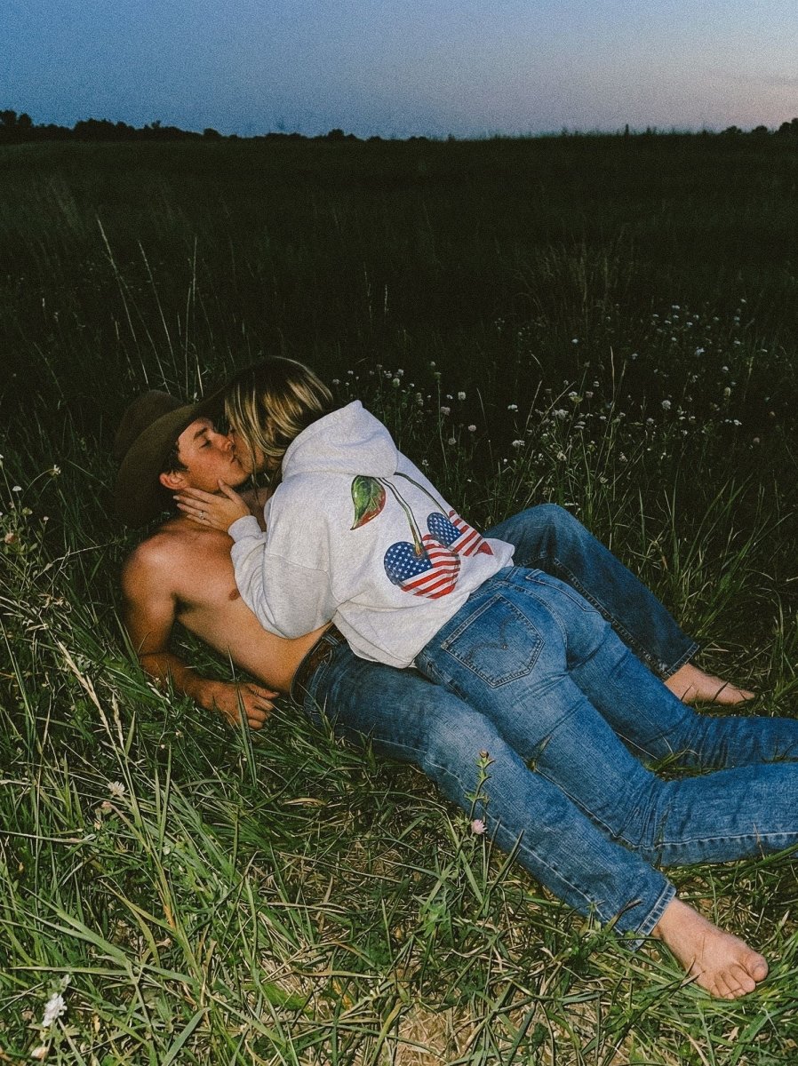 Classic Boxy Hoodie - Maverick