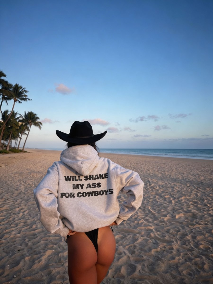 Classic Boxy Hoodie - Maverick