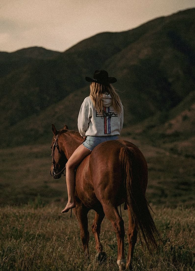 Classic Boxy Hoodie - Maverick