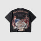 Classic Heavyweight Boxy Tee