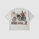 Classic Heavyweight Boxy Tee