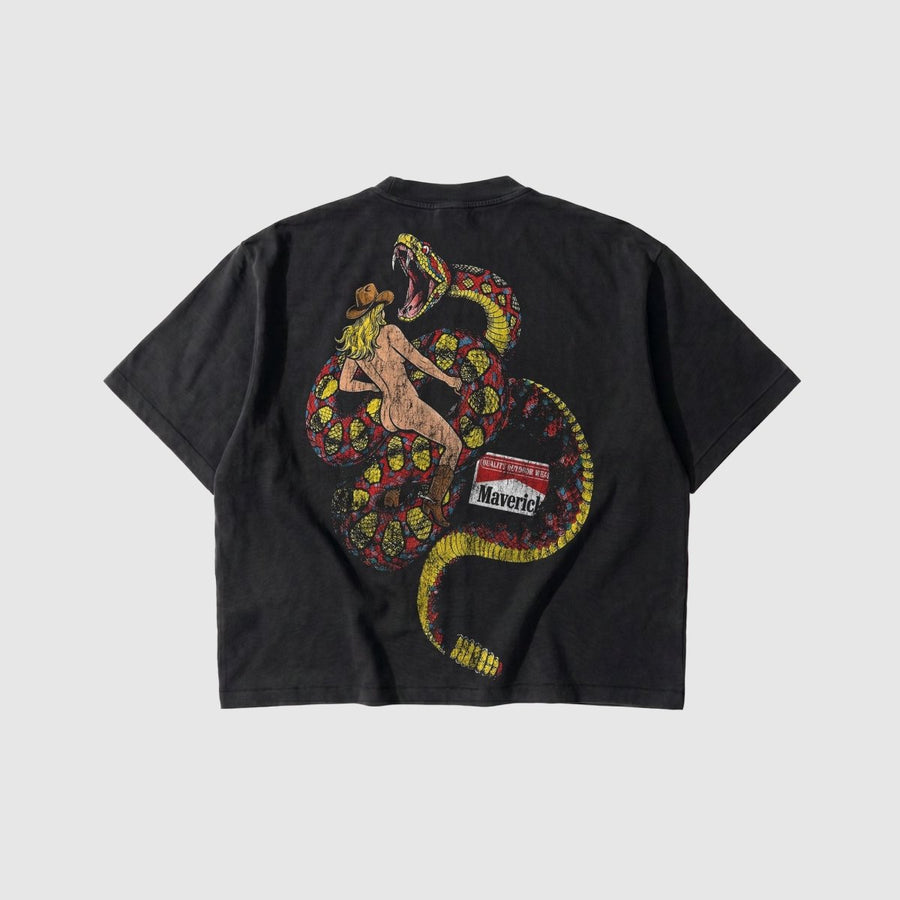 Original Sin Boxy Tee