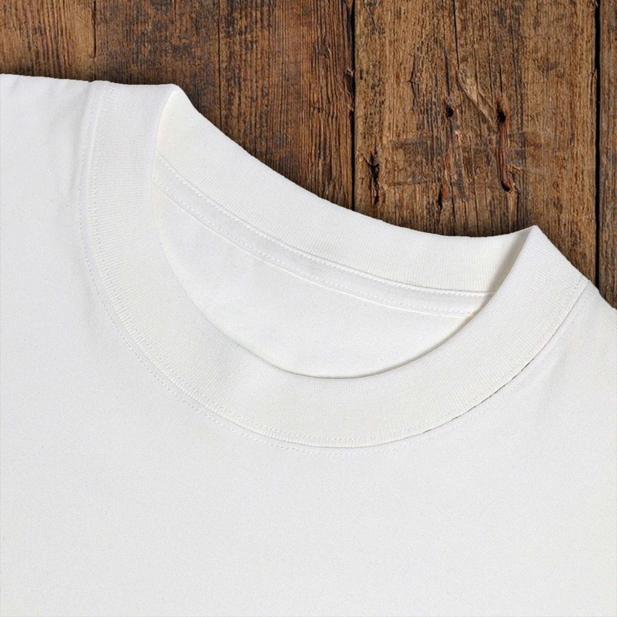 Classic Long Sleeve Tee - Maverick