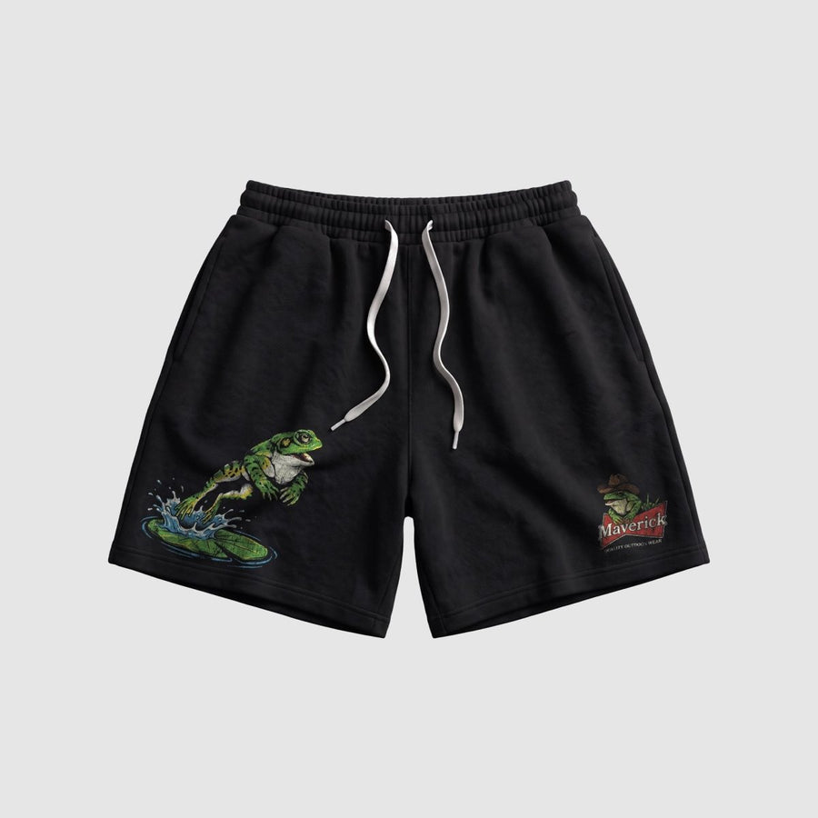 Gator Sweatshorts