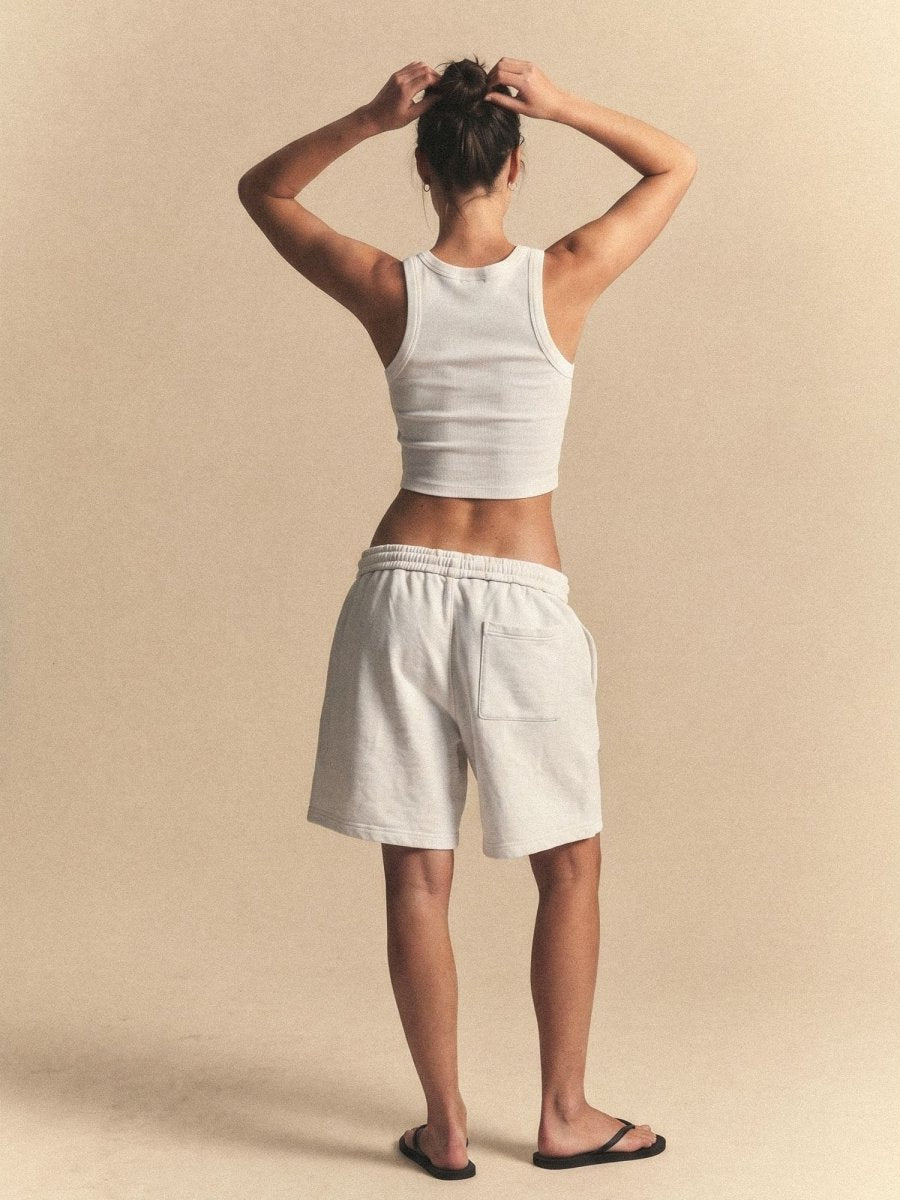 CORE SWEATSHORT - Maverick