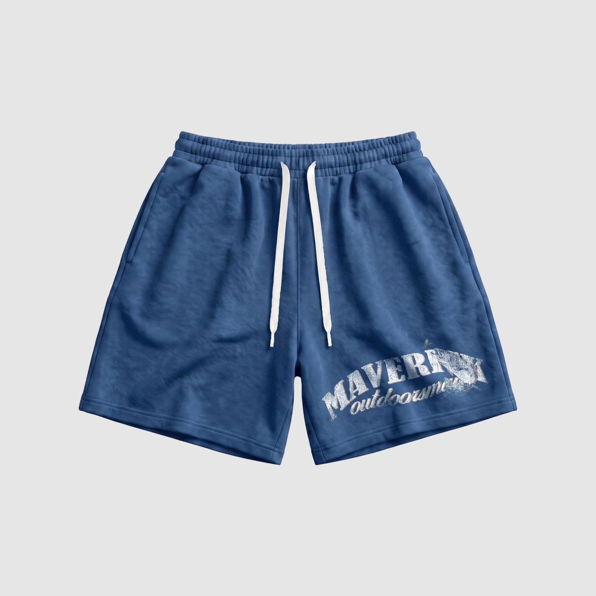 CORE SWEATSHORT - Maverick