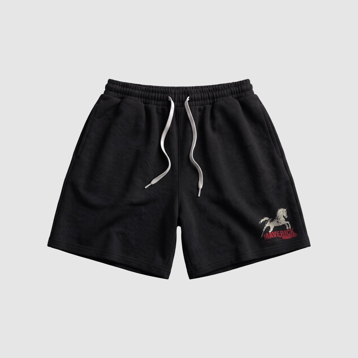 CORE SWEATSHORT - Maverick