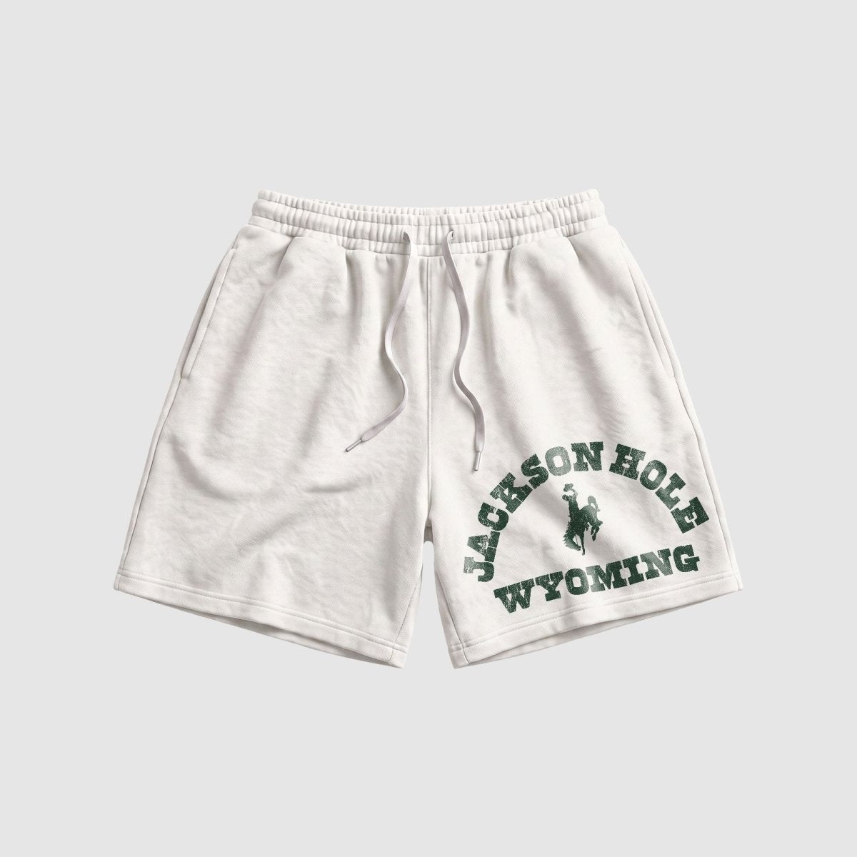 CORE SWEATSHORT - Maverick