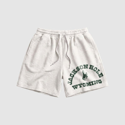 CORE SWEATSHORT - Maverick