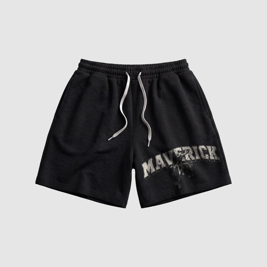 Maverick Sweatshorts