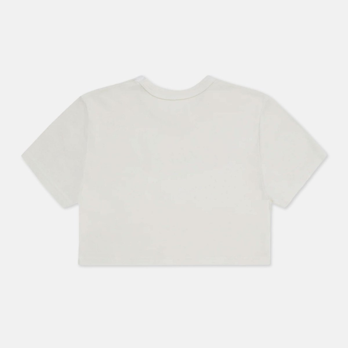 Cropped Baby Tee - Maverick