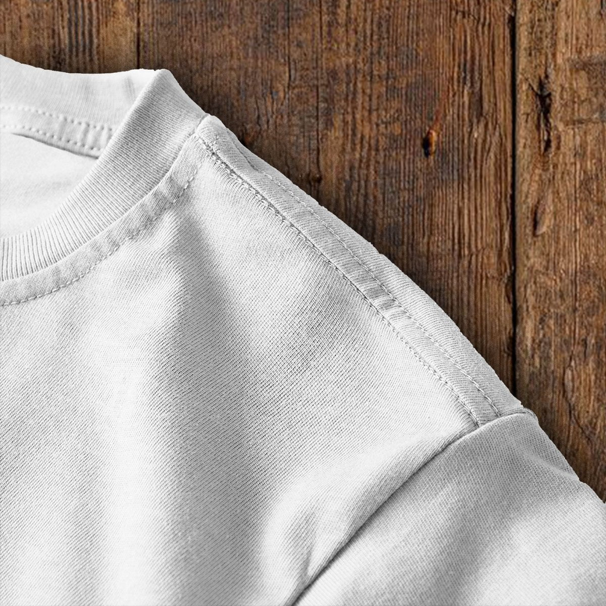 Cropped Baby Tee - Maverick