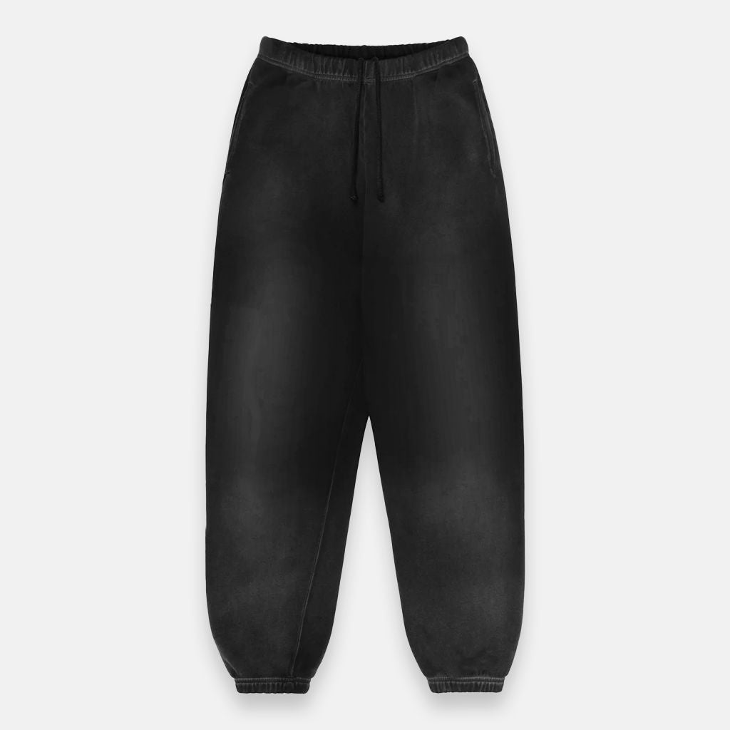 Heavyweight Vintage Joggers - Maverick