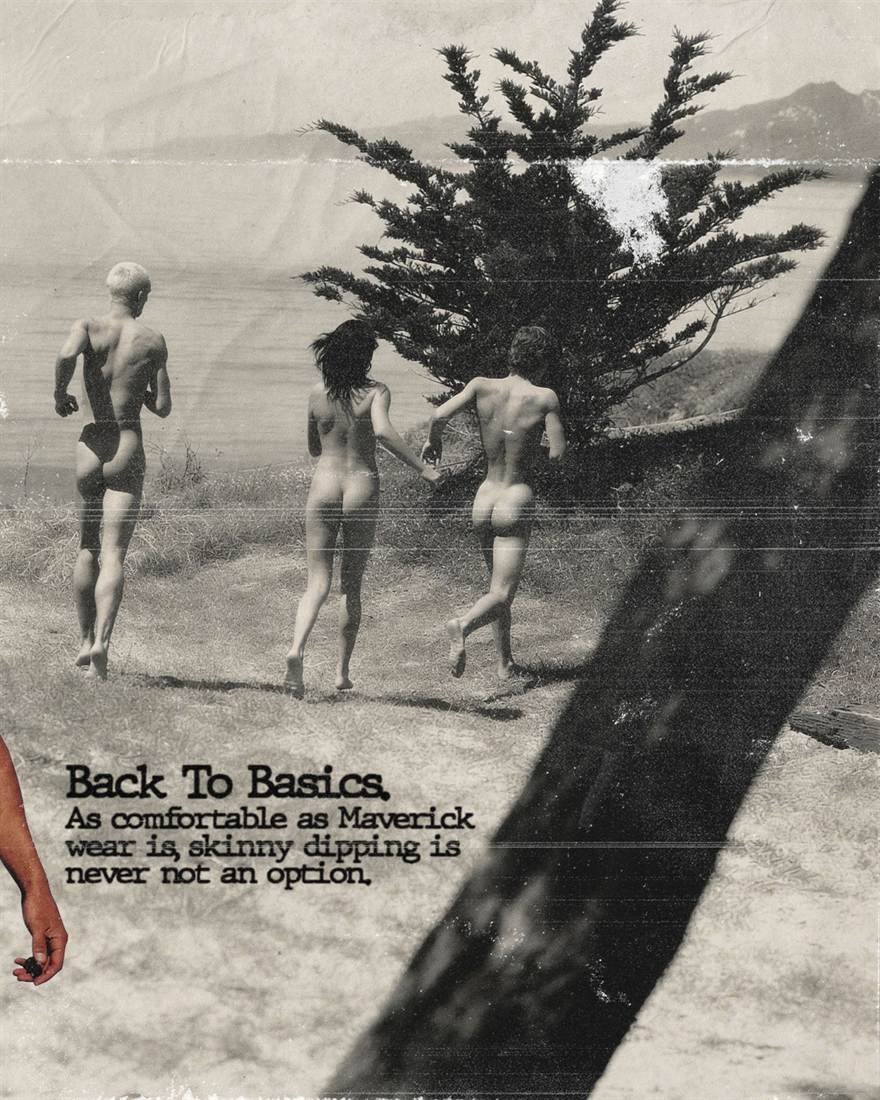 Beach, Boys, Babes & Bikes — 6
