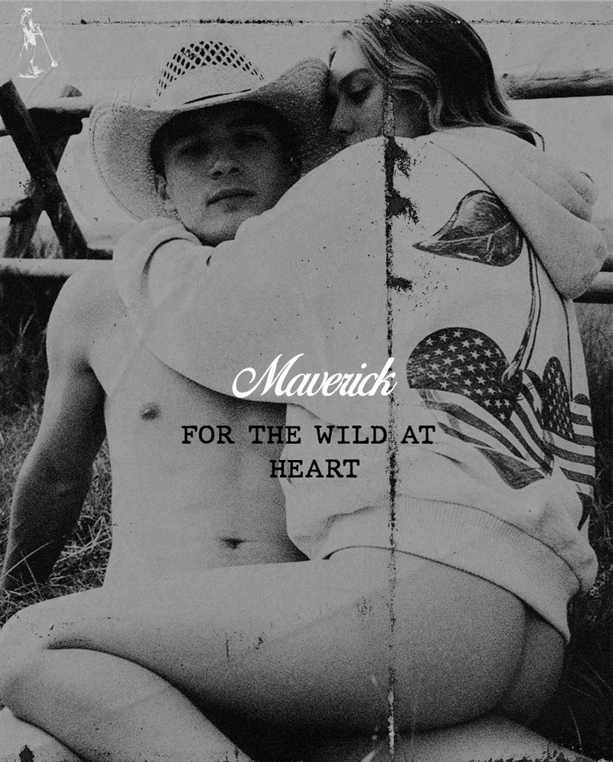 Wild at Heart — 6