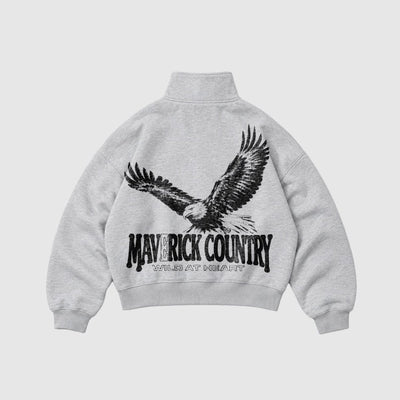 Maverick Country Quarter-Zip - Maverick