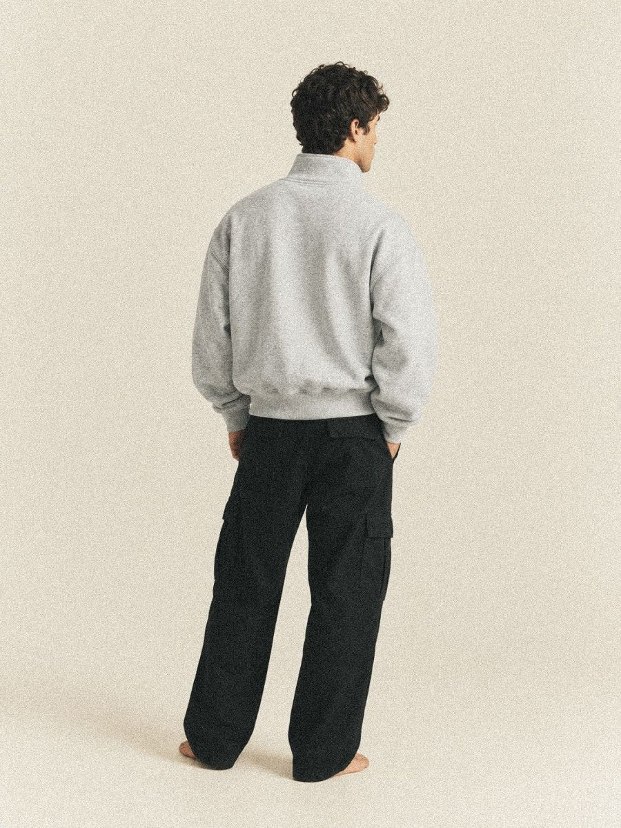 Maverick USA Quarter-Zip - Maverick