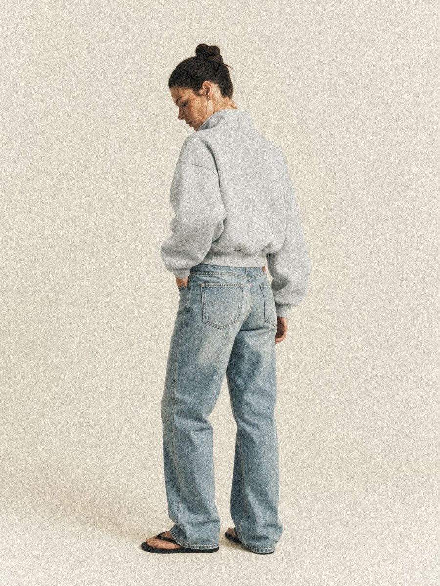 Maverick USA Quarter-Zip - Maverick