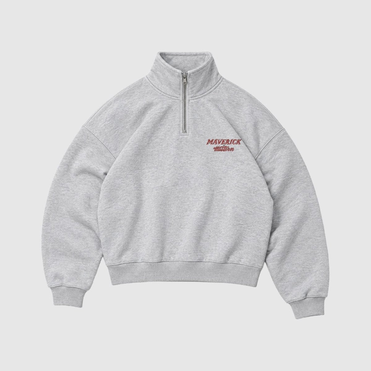 Maverick Western Quarter-Zip - Maverick