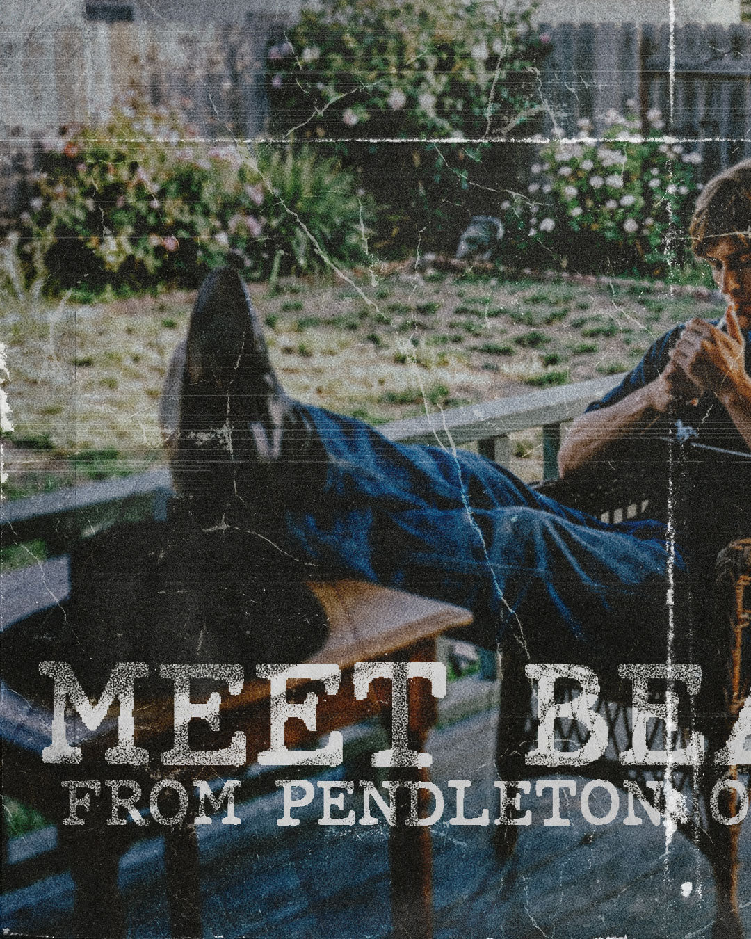 MEET BEAU — 1