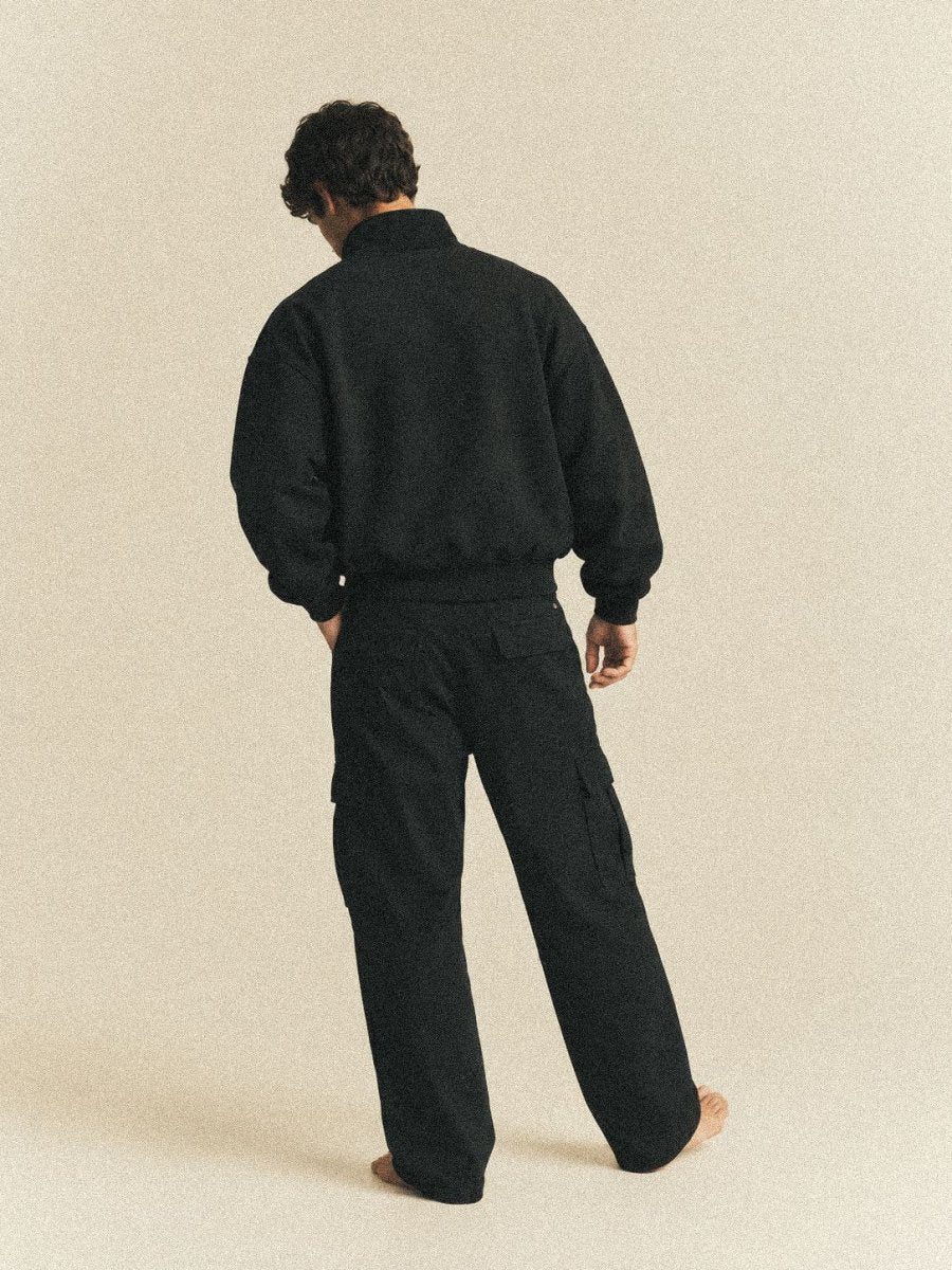 Midnight Rodeo Quarter-Zip - Maverick
