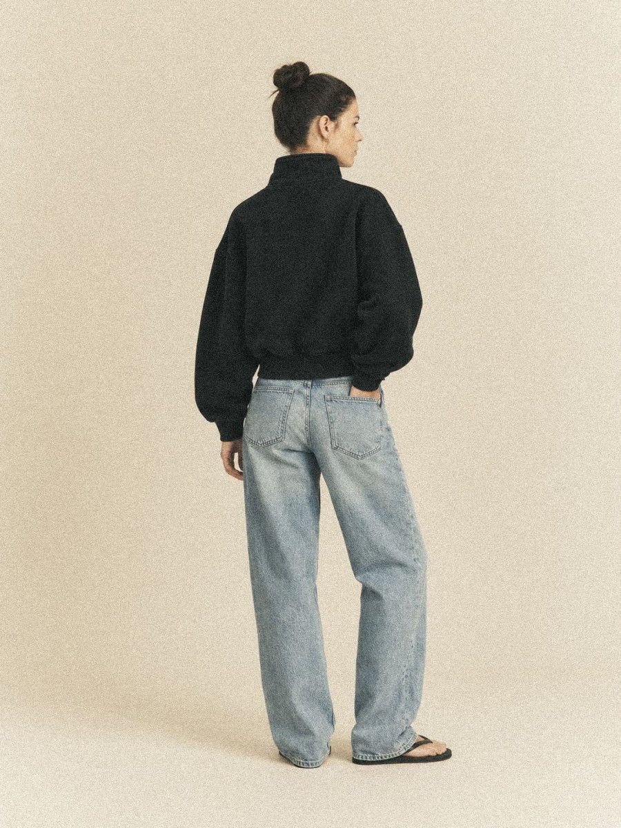 Midnight Rodeo Quarter-Zip - Maverick