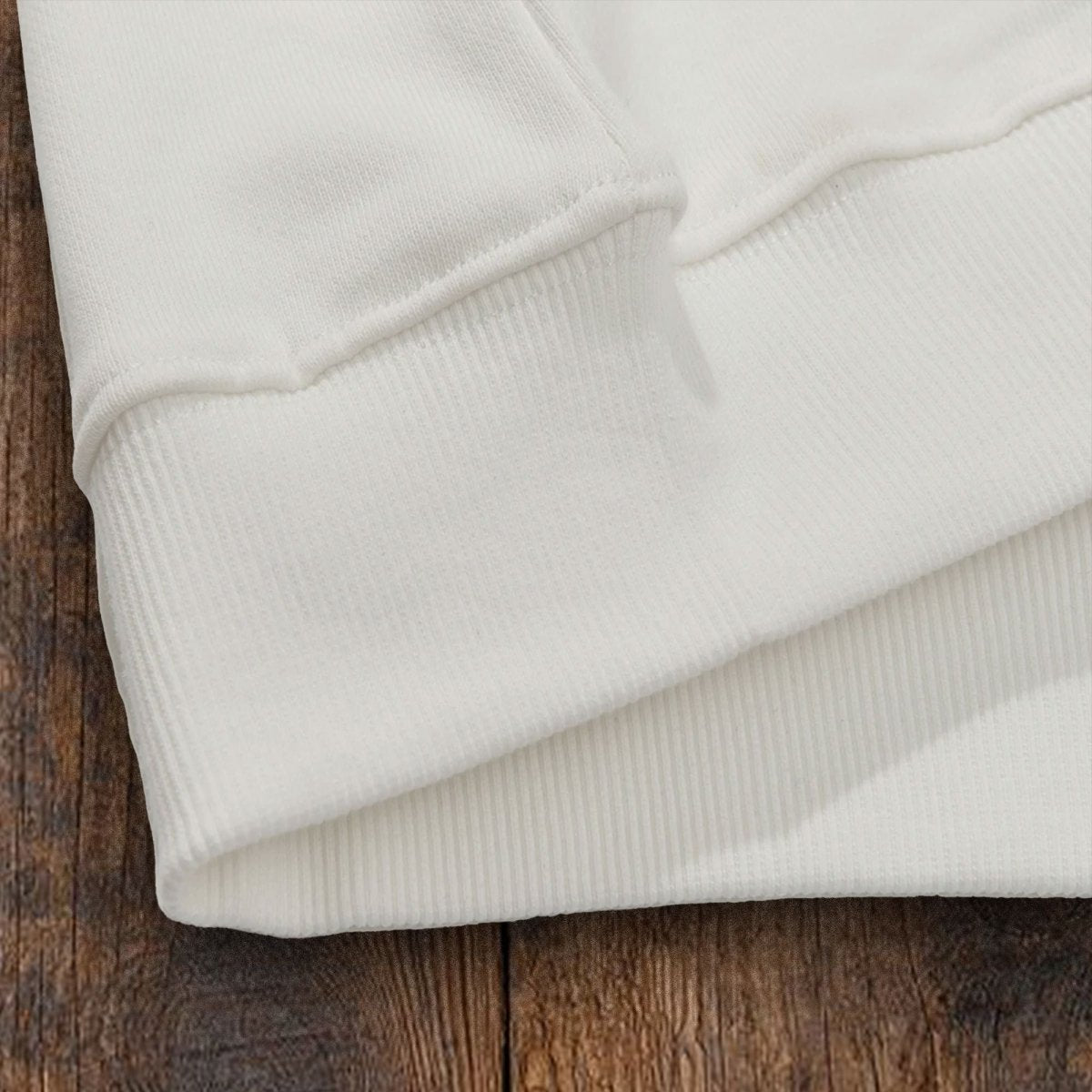 Oversized Classic Crewneck - Maverick