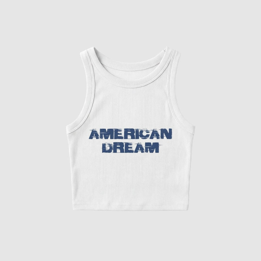American Dream Tank
