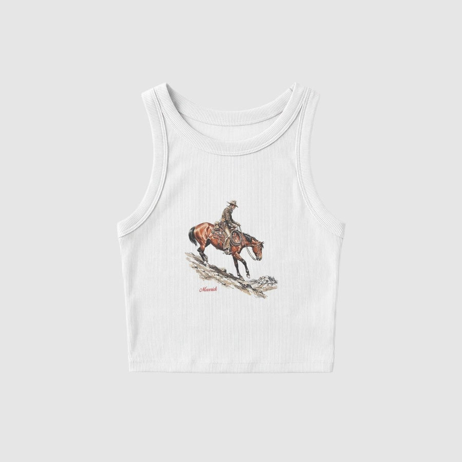 Rodeo Tank
