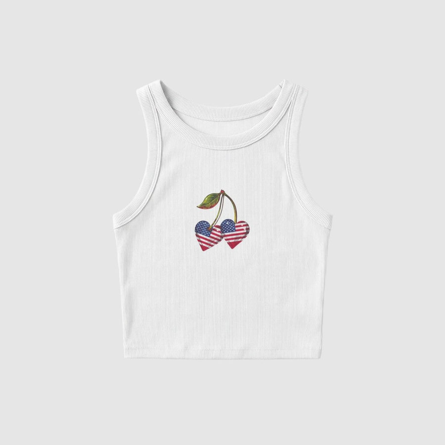 American Cherry Tank