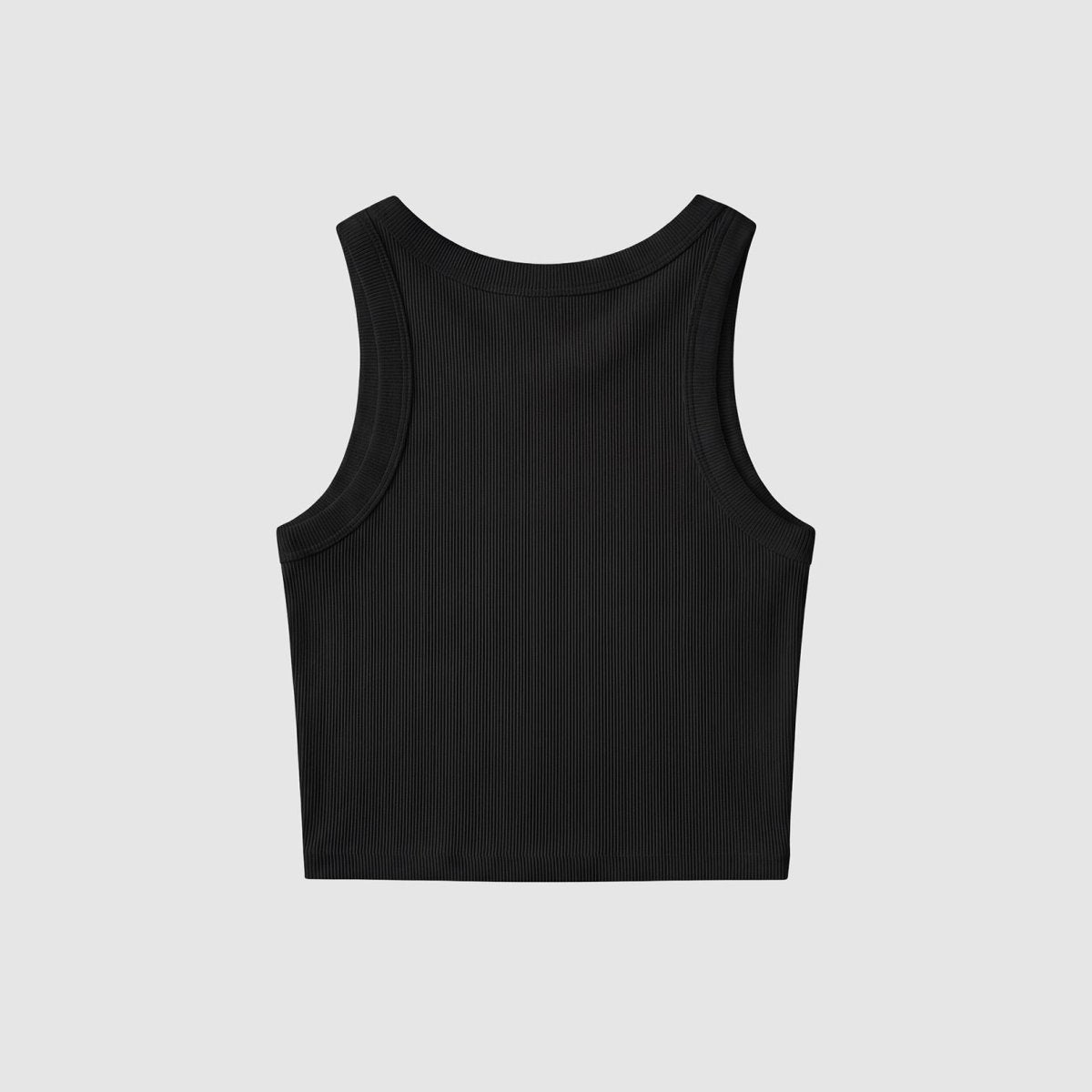 Ribbed Tank Top - Maverick