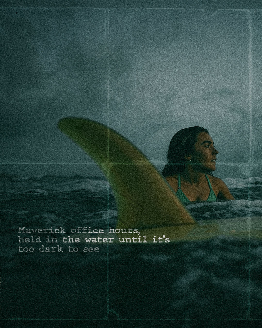 SALTWATER AMERICANA — 3