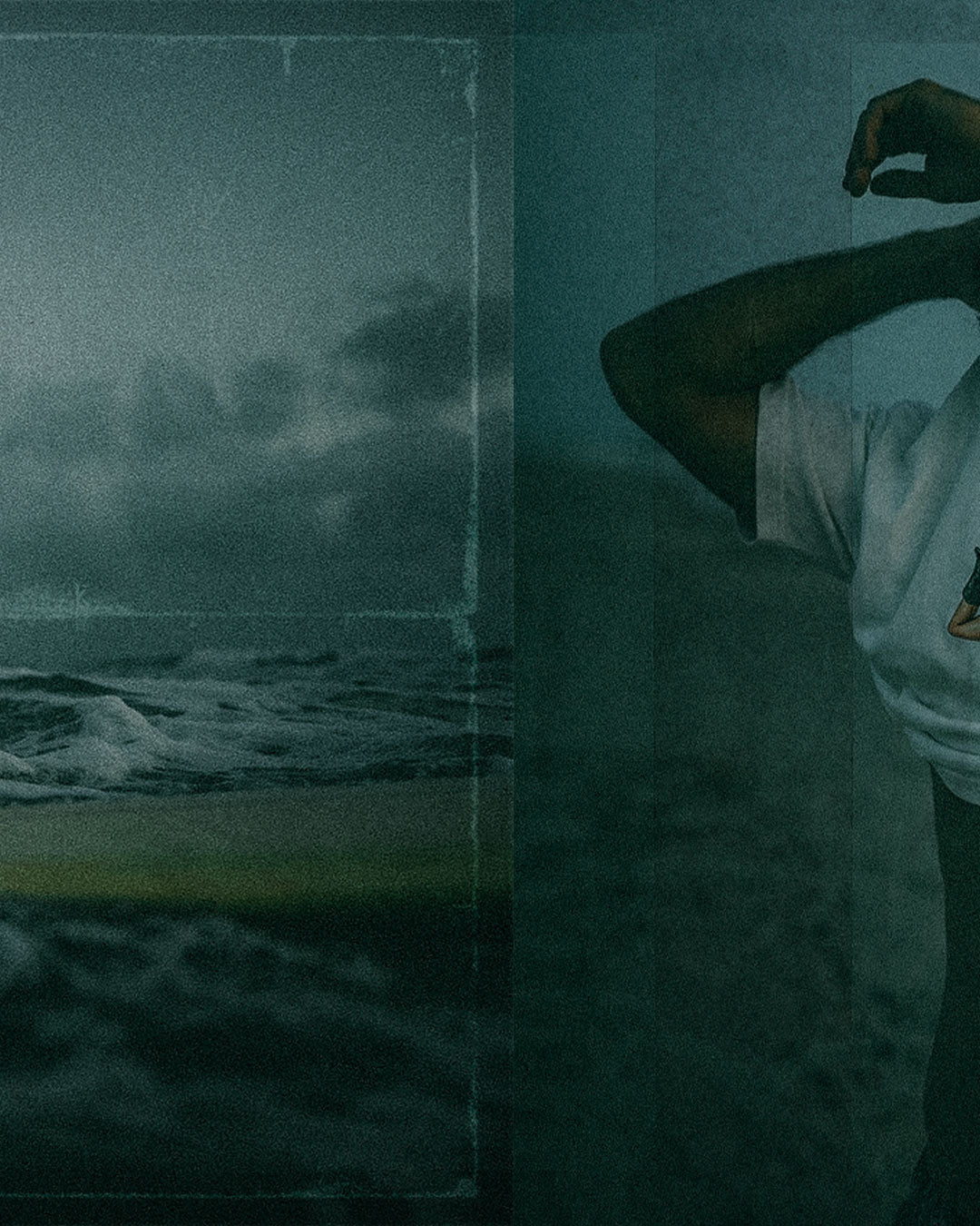 SALTWATER AMERICANA — 4