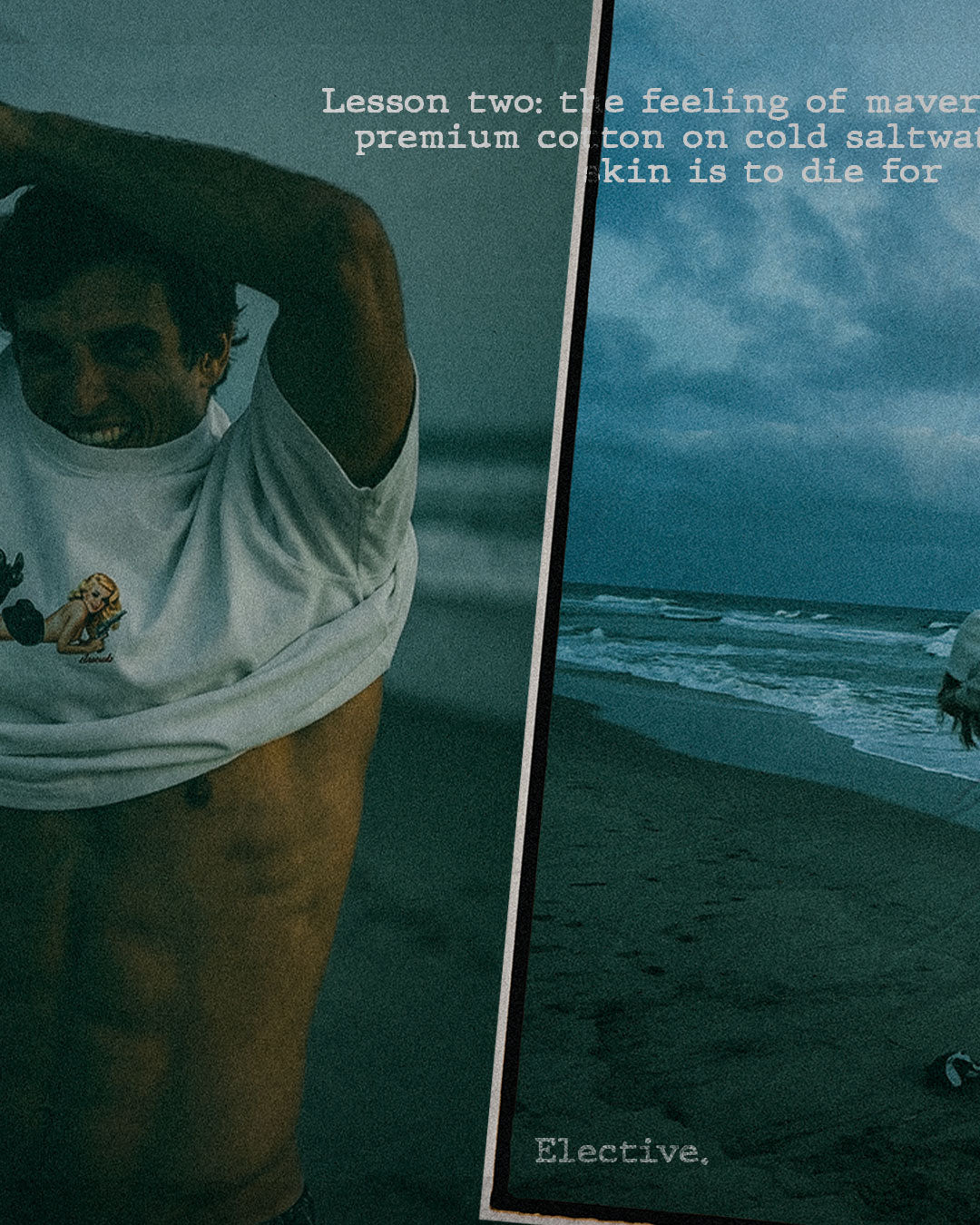 SALTWATER AMERICANA — 5