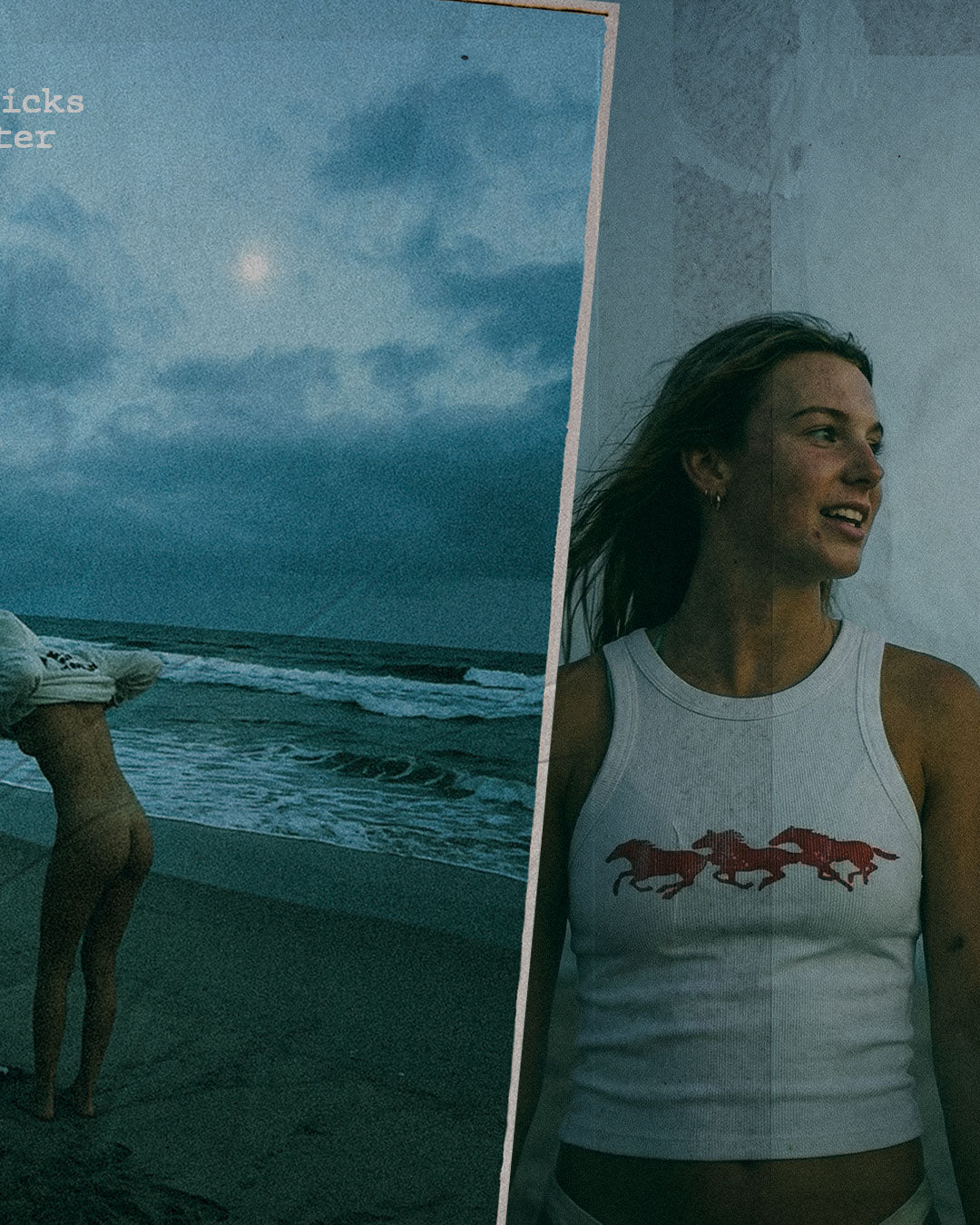 SALTWATER AMERICANA — 6